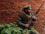 В «Старой Сарепте» расскажут об истории Гражданской войны В «Старой Сарепте» расскажут об истории Гражданской войны