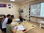 В Волгоградской области продолжается региональный этап всероссийского конкурса «Доброволец России» В Волгоградской области продолжается региональный этап всероссийского конкурса «Доброволец России»