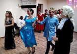В «Старой Сарепте» пройдёт театральный фестиваль В «Старой Сарепте» пройдёт театральный фестиваль