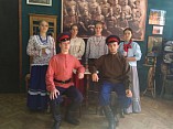 ВГИИК собрал награды двух фольклорных фестивалей