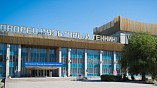 Областной центр народного творчества ведёт дистанционную работу Областной центр народного творчества ведёт дистанционную работу