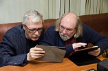 Известный театральный критик посетил три спектакля Волгоградского ТЮЗа Известный театральный критик посетил три спектакля Волгоградского ТЮЗа