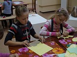 Подарок маме своими руками