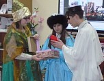 В Волгограде пройдёт Неделя узбекской культуры