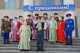 В Волгограде пройдёт финал фестиваля ветеранов В Волгограде пройдёт финал фестиваля ветеранов