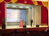 В Волгоградской области продолжается обновление домов культуры В Волгоградской области продолжается обновление домов культуры