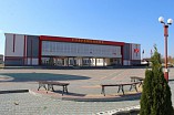 В Руднянском районе после капитального ремонта открылся дом культуры В Руднянском районе после капитального ремонта открылся дом культуры