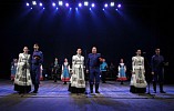 Ансамбль российского казачества представит программу «Символ Великой Победы» Ансамбль российского казачества представит программу «Символ Великой Победы»