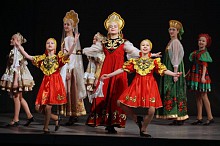 Региональный отборочный тур Тринадцатых молодёжных Дельфийских игр (5-13 февраля)