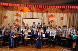 В Волгограде прошёл конкурс «Струны Поволжья»