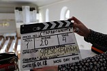 Волгоградский музей-заповедник «Старая Сарепта» стал местом съёмки документального фильма Волгоградский музей-заповедник «Старая Сарепта» стал местом съёмки документального фильма