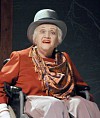 Ушла из жизни актриса Вера Семёнова Ушла из жизни актриса Вера Семёнова