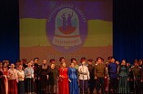 В Волгограде состоялся отборочный этап всероссийского фольклорного конкурса «Казачий круг» В Волгограде состоялся отборочный этап всероссийского фольклорного конкурса «Казачий круг»