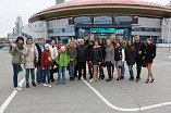 Волгоградцы приняли участие в Дельфийских играх России Волгоградцы приняли участие в Дельфийских играх России