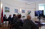 Волгоградские общественники обсудили ход реализации нацпроекта «Культура»