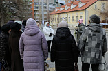 В «Старой Сарепте» провели мастер-класс для «серебряных» экскурсоводов В «Старой Сарепте» провели мастер-класс для «серебряных» экскурсоводов