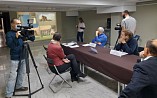 В Музее Машкова обсудили пути развития улицы Мира
