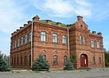 Зима на дворе, лето на холсте