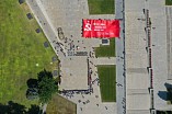 «Горсть памяти»: 693 кисета из Волгоградской области отправлены в Москву «Горсть памяти»: 693 кисета из Волгоградской области отправлены в Москву