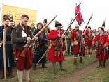В Волжском показывают Средневековье В Волжском показывают Средневековье