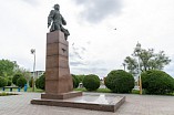 В Волгоградской области отметят 105-летие со дня рождения Алексея Маресьева В Волгоградской области отметят 105-летие со дня рождения Алексея Маресьева