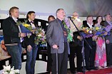 В Волгоградской стартовал международный кинофестиваль