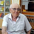 Журнал «Отчий край» представит новые произведения Бориса Екимова Журнал «Отчий край» представит новые произведения Бориса Екимова