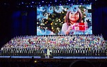 Волгоградские солисты выступят в Кремле 23 декабря Волгоградские солисты выступят в Кремле 23 декабря