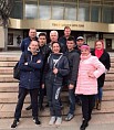В Волгограде прошли гастроли театра из Татарстана В Волгограде прошли гастроли театра из Татарстана