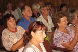 В Волгограде состоится праздник для пожилых людей