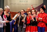 В Волгограде состоялся конкурс «Союз талантов Волги» В Волгограде состоялся конкурс «Союз талантов Волги»