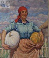 Выставка одной картины Выставка одной картины