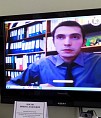 В Волгограде поговорили о роли библиотечного краеведения В Волгограде поговорили о роли библиотечного краеведения