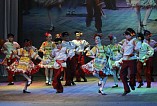Волгоград встречает танцевальную весну Волгоград встречает танцевальную весну