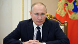 Владимир Путин отметил госнаградами волгоградских деятелей культуры