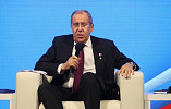 Глава МИД России Сергей Лавров заинтересовался волгоградскими проектами общественной дипломатии
