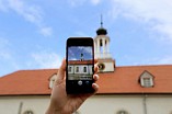 Начинает работу виртуальный проект «Музей в гаджете: Сарепта онлайн» Начинает работу виртуальный проект «Музей в гаджете: Сарепта онлайн»