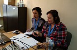 Волгоградский тифлокомментатор принял участие в Парадельфийских играх Волгоградский тифлокомментатор принял участие в Парадельфийских играх