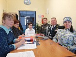 ВГИИК на онлайн-конференции объединил казачьих представителей со всей России ВГИИК на онлайн-конференции объединил казачьих представителей со всей России
