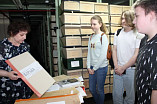 В Волгоградской области готовят архивных волонтёров