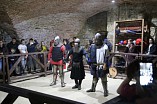 В «Старой Сарепте» соберутся рыцари В «Старой Сарепте» соберутся рыцари