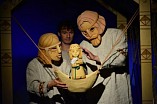 Один из старейших театров региона отмечает юбилей Один из старейших театров региона отмечает юбилей