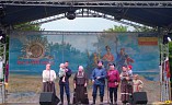 Более 3 тысяч участников объединил фестиваль казачьей культуры в Волгоградской области Более 3 тысяч участников объединил фестиваль казачьей культуры в Волгоградской области
