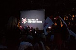 Волгоградцев приглашают принять участие в Фестивале уличного кино Волгоградцев приглашают принять участие в Фестивале уличного кино