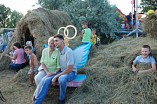 В Камышинском районе состоится областной семейный праздник В Камышинском районе состоится областной семейный праздник