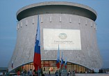 Ночь искусств в музее-панораме