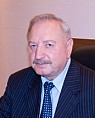Ушёл из жизни Александр Величкин