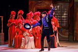 Насыщенный уик-энд от «Царицынской оперы» Насыщенный уик-энд от «Царицынской оперы»