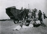 В Волгоградской Горьковке откроется выставка к 100-летию финансовой службы региона В Волгоградской Горьковке откроется выставка к 100-летию финансовой службы региона