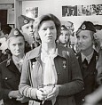 В Волгограде расскажут о выпускниках Качинского училища